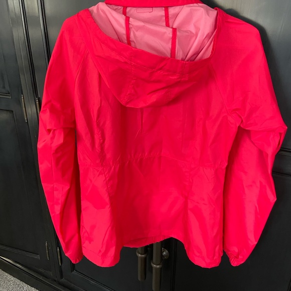 COLUMBIA Rain and Windbreaker Shell - Picture 5 of 11